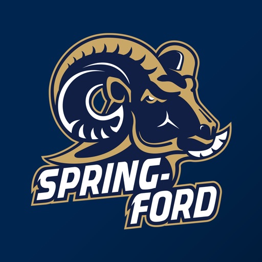 Spring-Ford School District app reviews download