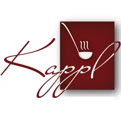 gasthaus kappl logo, reviews
