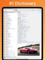 german translator dictionary + ipad images 1
