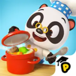 dr. panda restaurant 3 logo, reviews