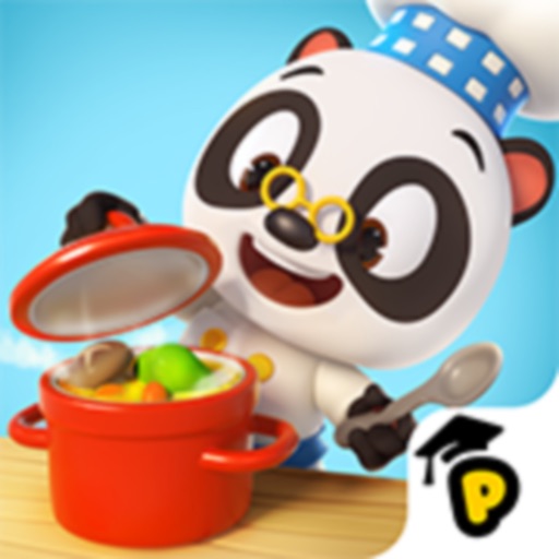 Dr. Panda Restaurant 3 app reviews download