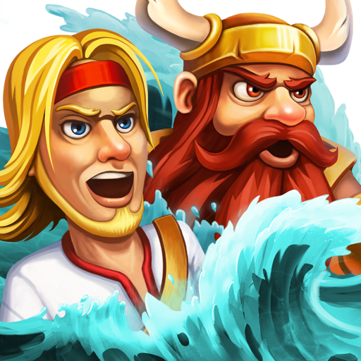 Viking Brothers 4 app reviews download
