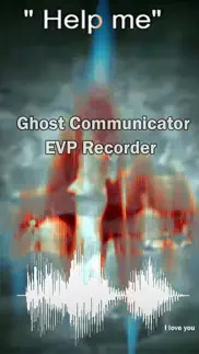 ghost communicator iphone images 1
