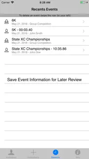 stopwatch for cross country iphone images 3