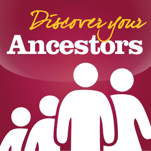 Discover Your Ancestors app reviews download
