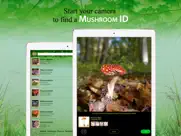 mushroom book & identification ipad images 1