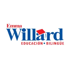 colegio emma willard logo, reviews