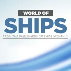 world of ships logo, reviews
