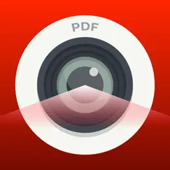 pdf eye : scanner app logo, reviews