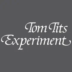 tom tits logo, reviews