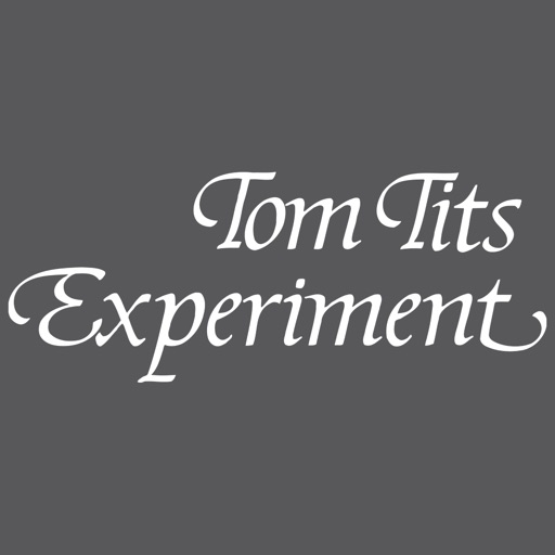 Tom Tits app reviews download
