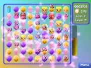 gummy match - fun puzzle game ipad images 2
