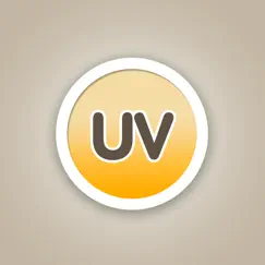 UVmeter - Check UV Index Обзор приложения