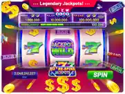 gsn casino: slot machine games ipad images 2