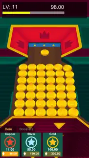 crazy coin pusher iphone images 1