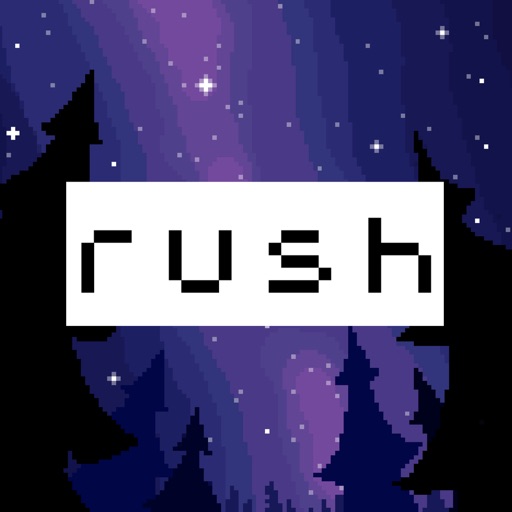 Typing Rush Master app reviews download