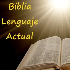 biblia lenguaje actual audio logo, reviews