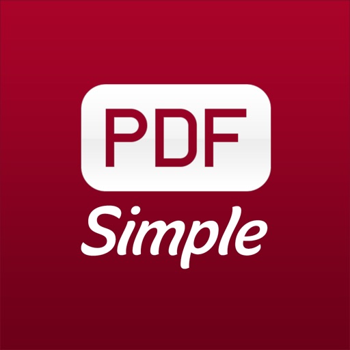 Simple PDF Reader App app reviews download