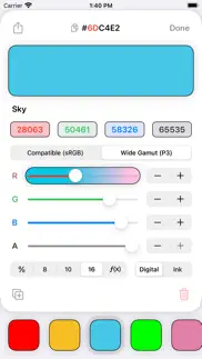 color pro picker iphone images 1