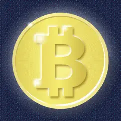 bitcoin mining game logo, reviews