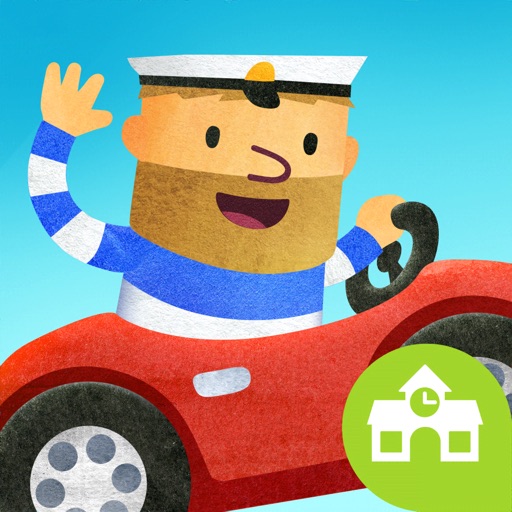 Fiete Cars School app reviews download