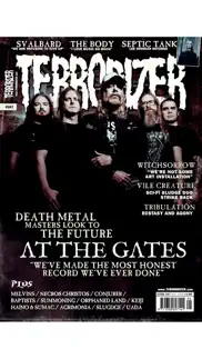 terrorizer magazine iphone images 1