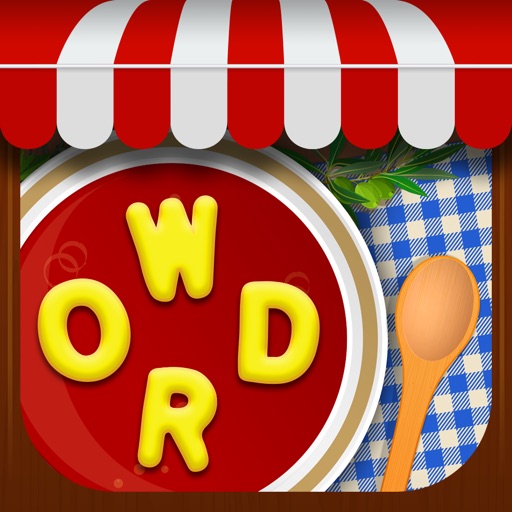 Letter Soup app reviews download