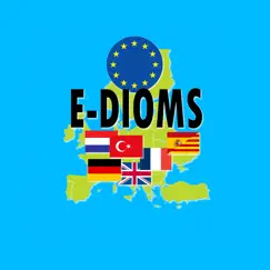 e-dioms logo, reviews