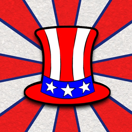 July 4th Fun Stickers app reviews download