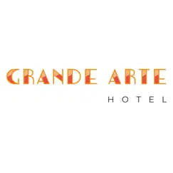 grande arte hotel logo, reviews