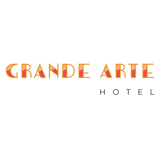 Grande Arte Hotel app reviews download