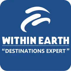 within earth holidays b2b logo, reviews