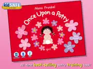 once upon a potty: girl ipad images 1