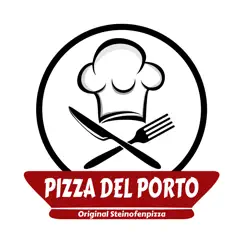 pizza del porto logo, reviews