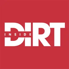 inside dirt logo, reviews