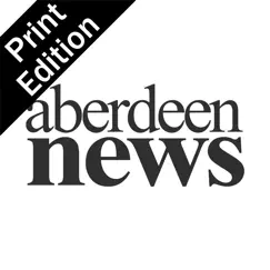 aberdeen news logo, reviews