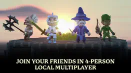 portal knights iphone images 2