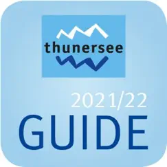thunersee guide logo, reviews