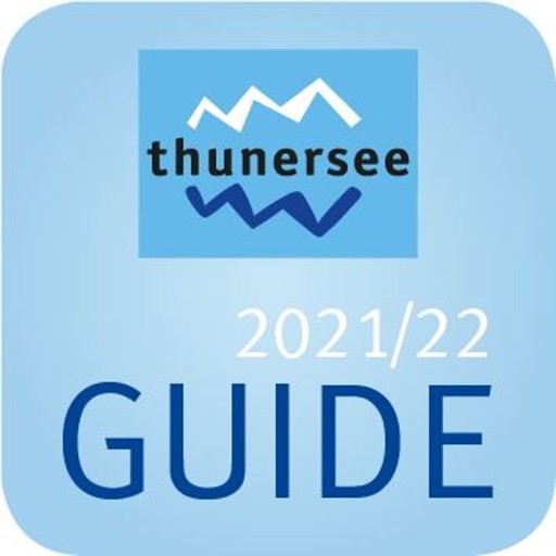 Thunersee Guide app reviews download