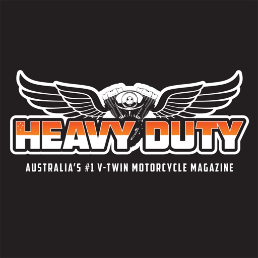 Heavy Duty Magazine app reviews download