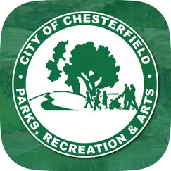 chesterfield parks logo, reviews