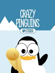 crazy pinguins ipad images 1
