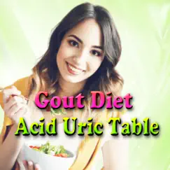gout diet - acid uric table commentaires & critiques