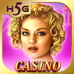 golden goddess casino logo, reviews