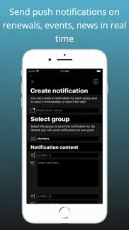 wallyfor iphone capturas de pantalla 3