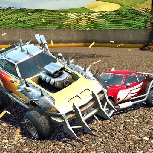 Car Crash Battle Arena 2021 app reviews download