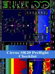 cirrus sr20 flight checklist ipad images 1