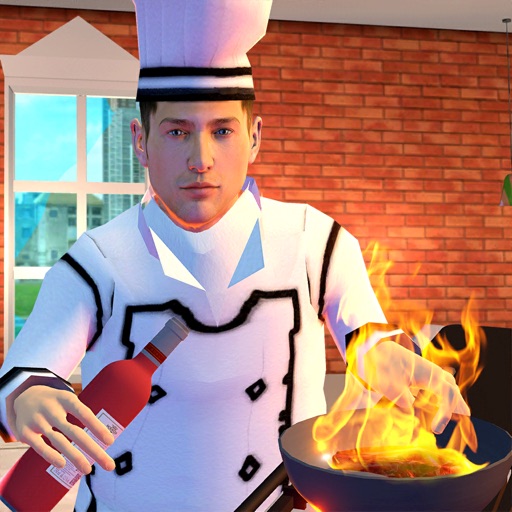 Cooking Food Simulator Game app reviews download