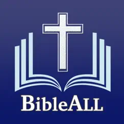 holy bible - kjv,nlt,niv,esv commentaires & critiques