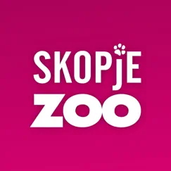 skopje zoo logo, reviews